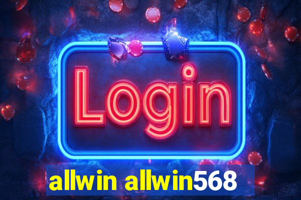 allwin allwin568